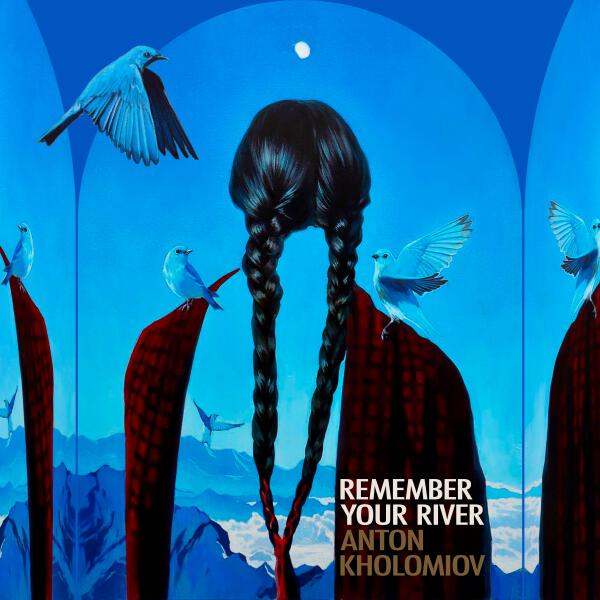 Anton Kholomiov - Fairy Land