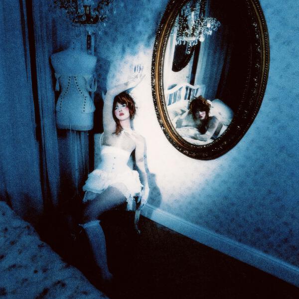 SOFIKO - Гиперхрусталь