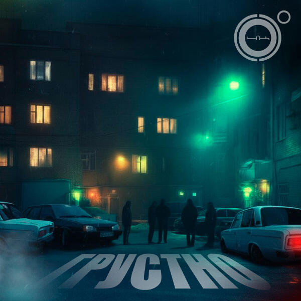 4К - Грустно