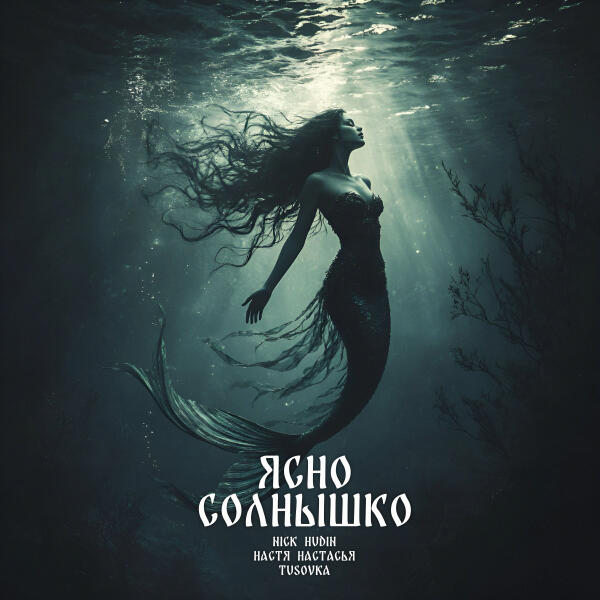 Nick Hudin, Настя Настасья, TUSOVKA - Ясно солнышко