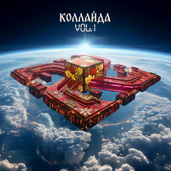 Сара Окс - Казак