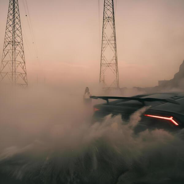 3ntry, mxtrixd, Aria Mi - Keep You (Slowed)