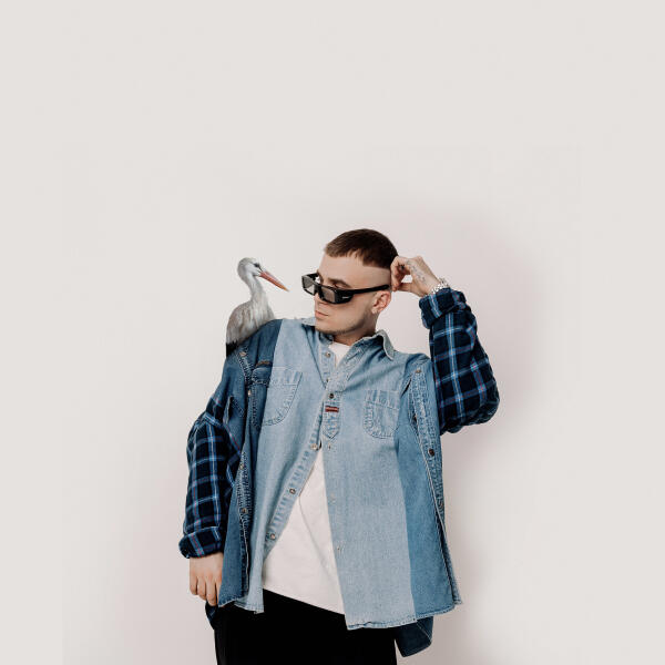 ЙСИ, ИНТЕРНАЛ, SOULOUD - Кислород (prod by. Кипи, CODQ)