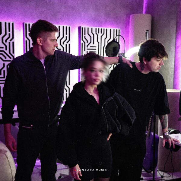 German Geraskin, Дипсай - Мамасита