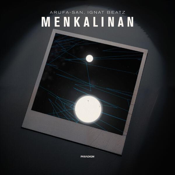 Arufa-San, IGNAT BEATZ - Menkalinan