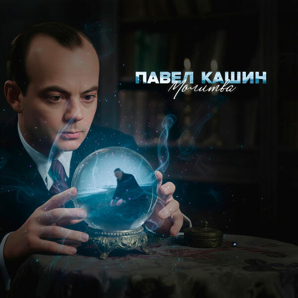 Павел Кашин - Молитва