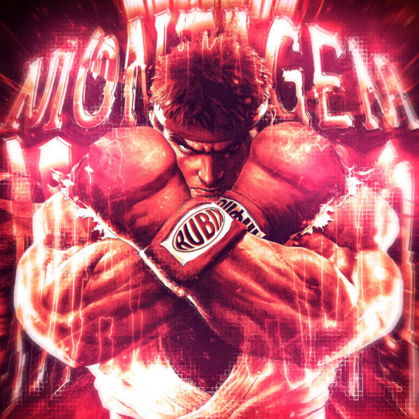 KVRXD - MONTAGEM MARCADO