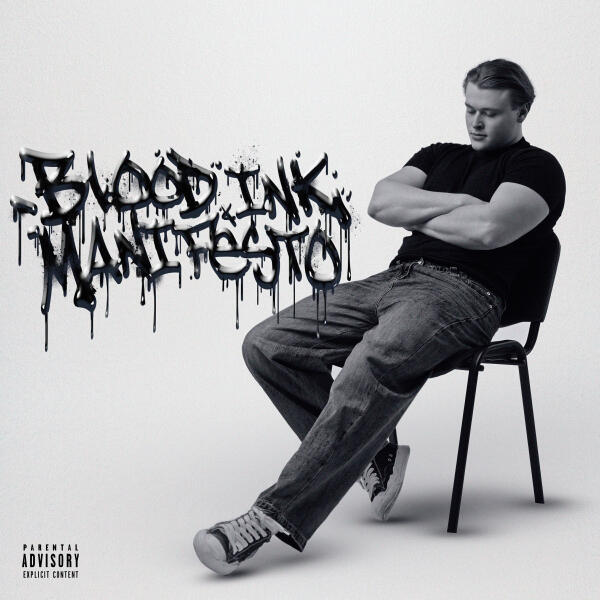 Magashi, ffuckdrream - MUDBLOOD (prod. ALVANO)