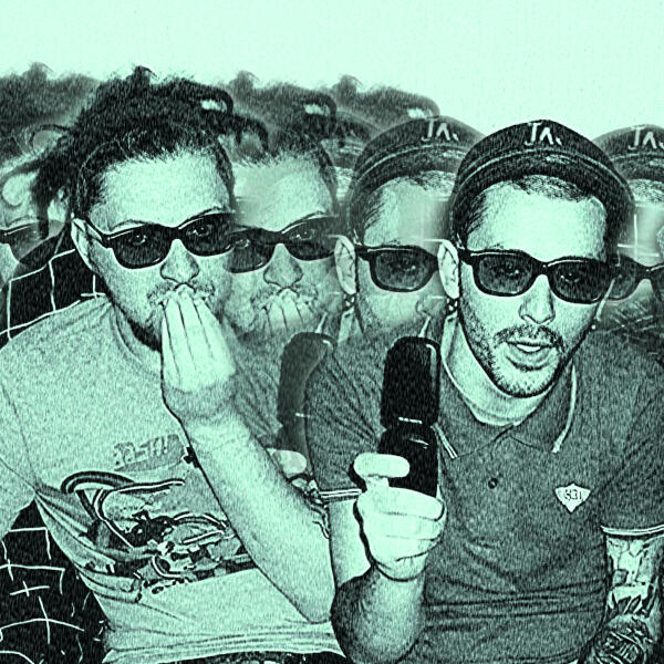 Коля Маню, BT DYOMAA - На любителя