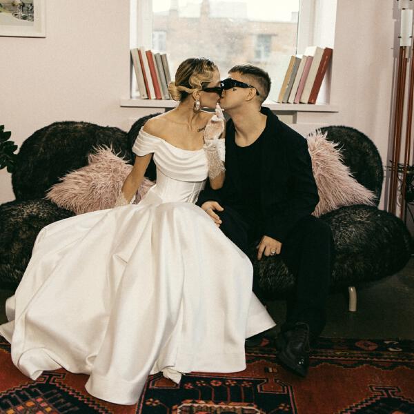 Yangy - На первом плане