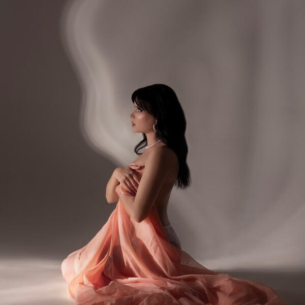 Аня Лихотворик - Обнимай