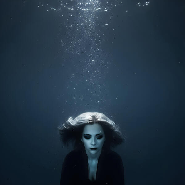 Айхо - Одиночество