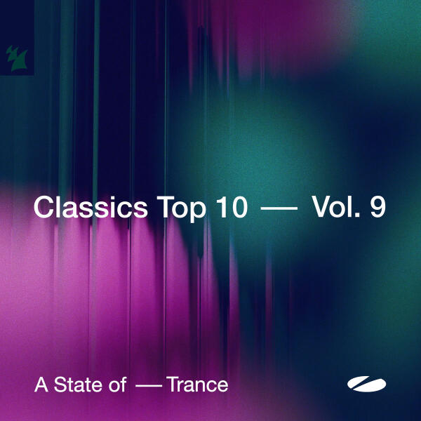 Armin Van Buuren - Orbion - Extended Mix