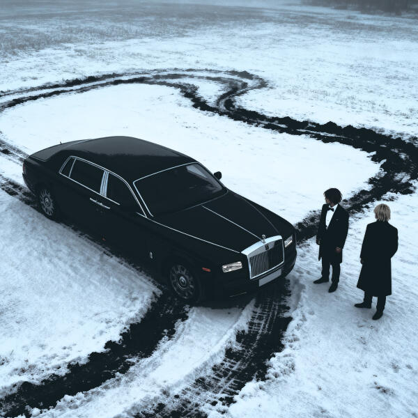 Josodo, xxxmanera - Phantom