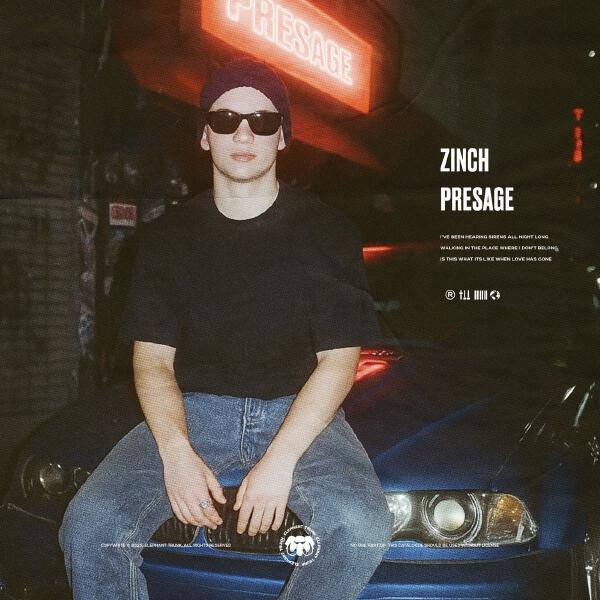 ZINCH - Presage
