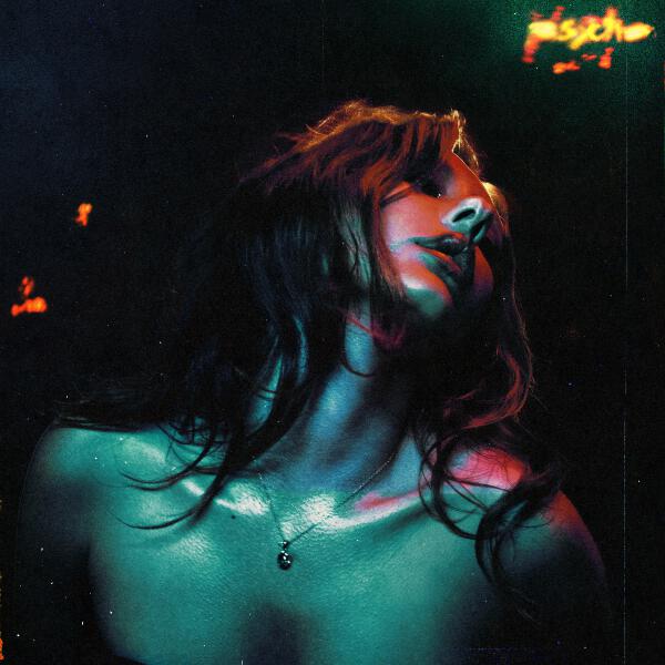 BURY - Psycho (Sped up)