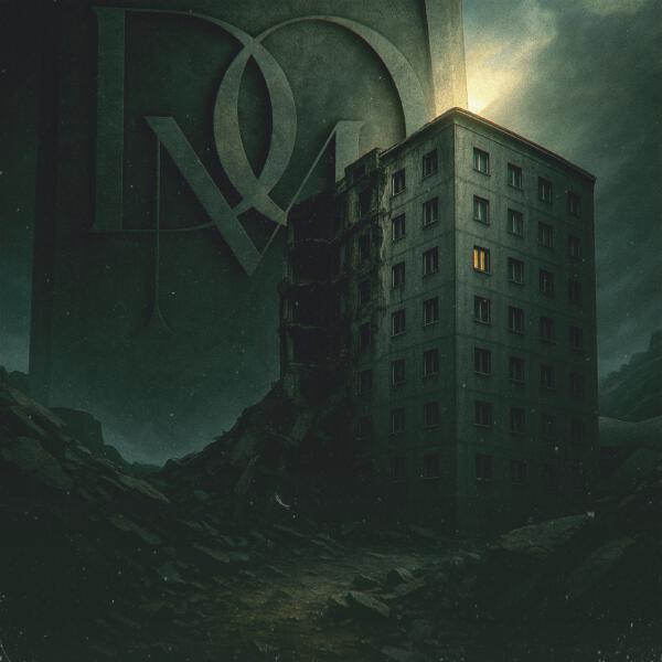 Dom искусств - Револьвер