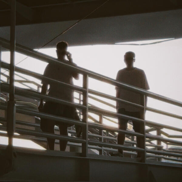 KCOFA, Pozdnii - Run da Track