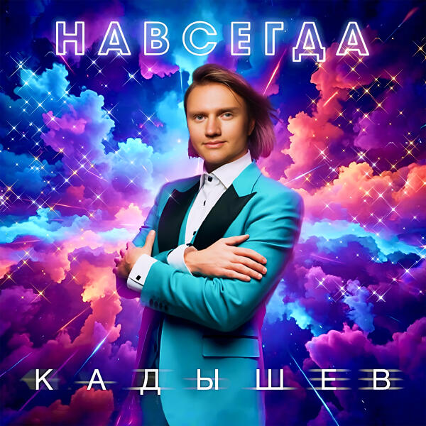 Кадышев - Снег