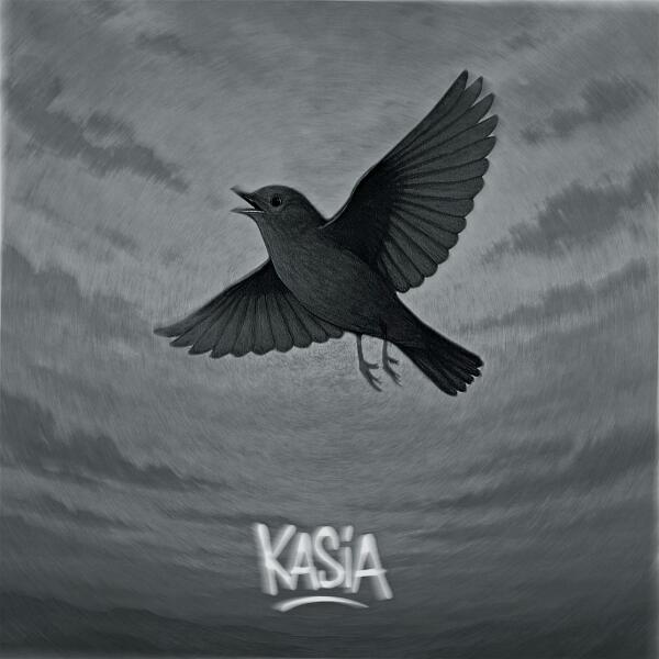 Kasia - Соловушка
