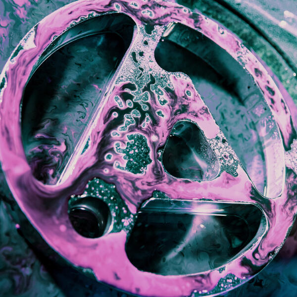 Linkin Park - Stained