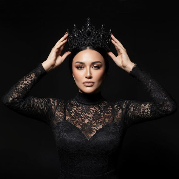 Jeny Vesna - Свет по венам