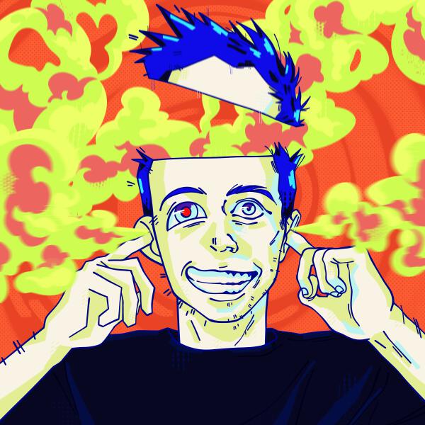 СТИНТ - Свистит башка