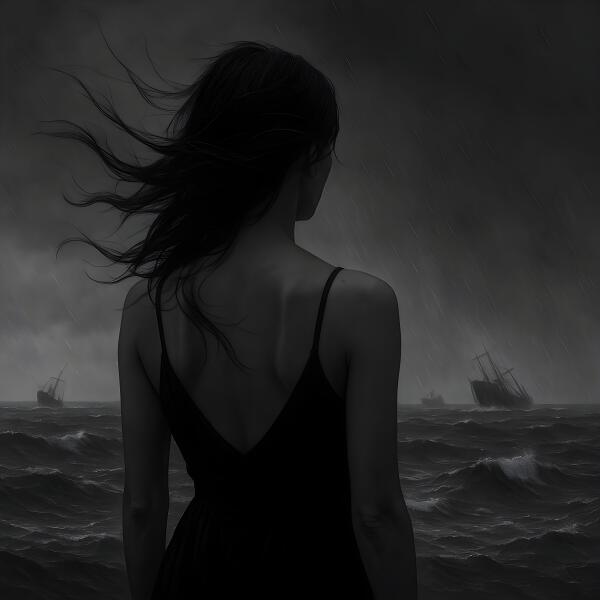 Марлена - Тихий голос приятно звучит