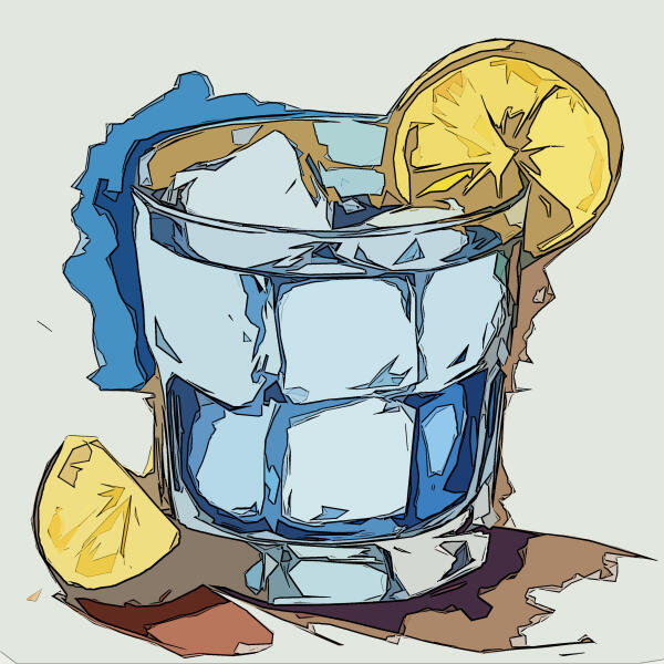 вазэктомия., Port Avenue - В стакане лёд