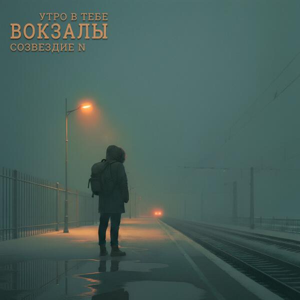 Утро В Тебе, Созвездие N - Вокзалы