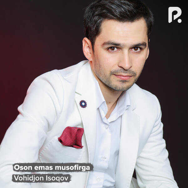 Vohidjon Isoqov - Xalqim sizlardan xavotirdaman