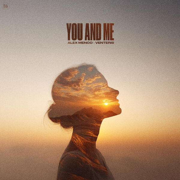 Alex Menco, Venteris - You And Me