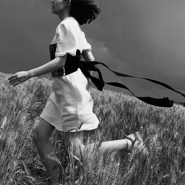 ДЕРЕЗА - Беги