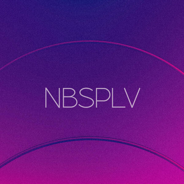 NBSPLV - Behave