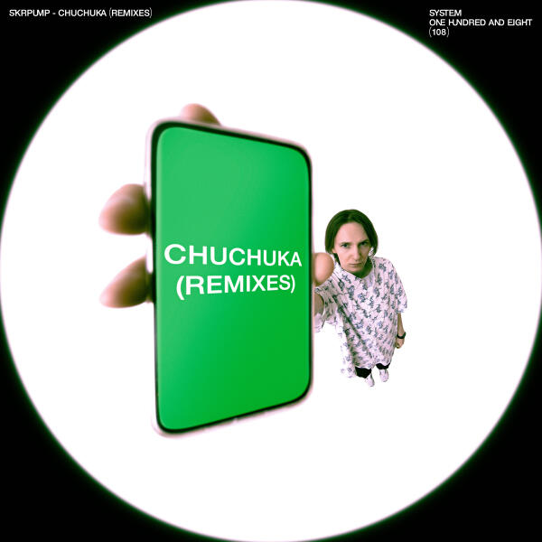 skrpump - Chuchuka (Remixes)