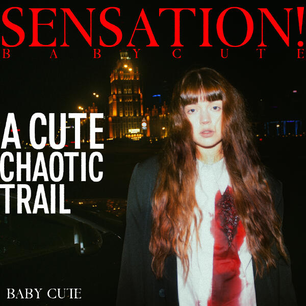 Baby Cute - crystal