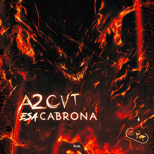 A2CVT - ESA CABRONA