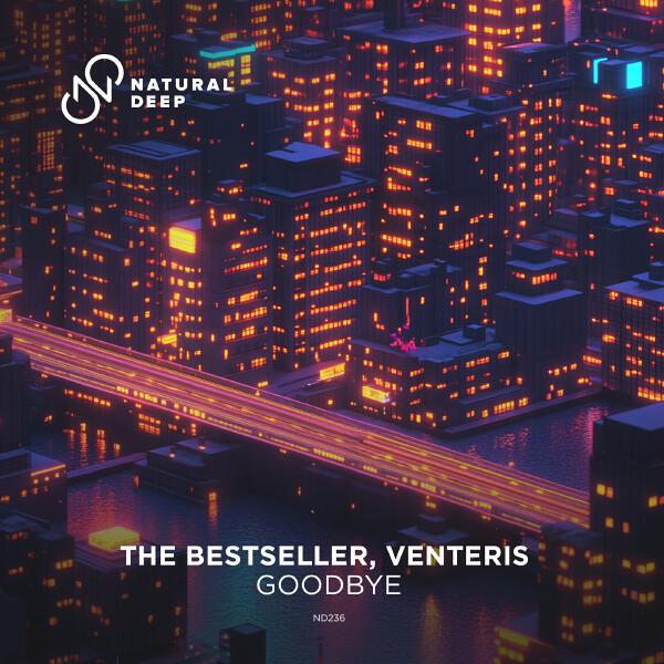 The Bestseller, Venteris - Goodbye