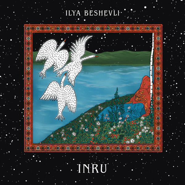 Ilya Beshevli - INRU