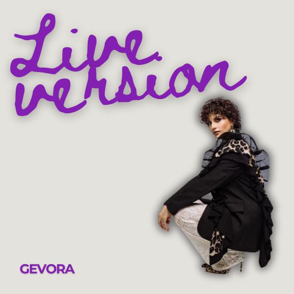 GEVORA - Live Version