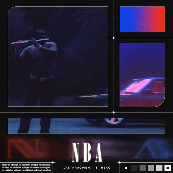 Lastfragment - NBA