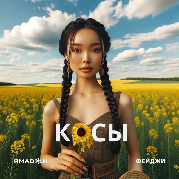 Ямаджи, Фейджи - Косы