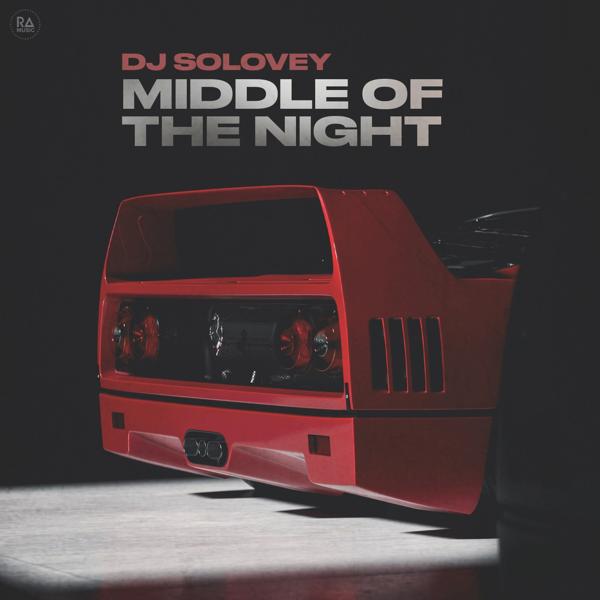 DJ Solovey - Middle Of The Night