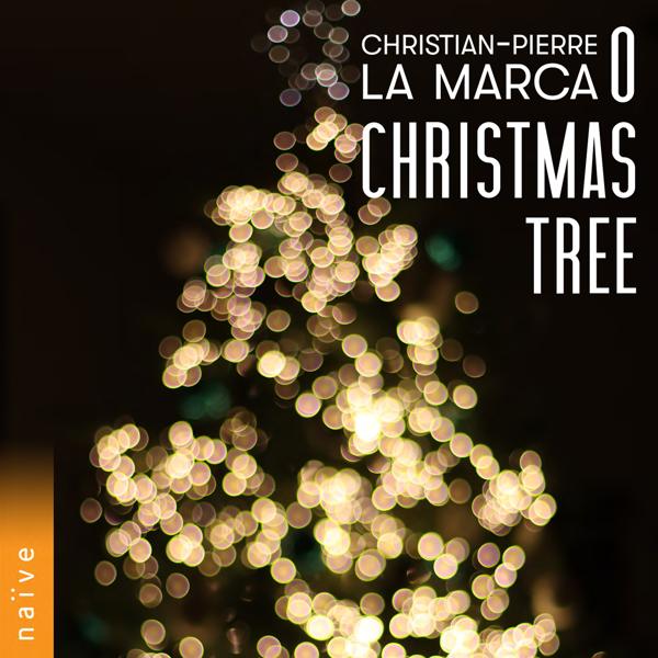 Christian-Pierre La Marca - O Christmas Tree (Arr. for Cello by Stéphane Gassot)