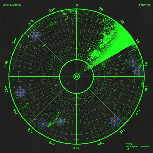 Lado - RADAR 108