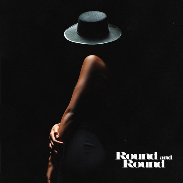 Kashin - Round and Round