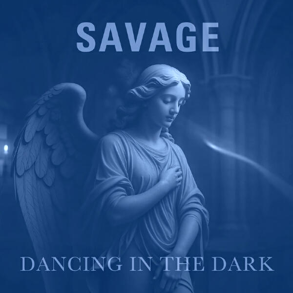 Savage - Dancing in the dark PAS Remix