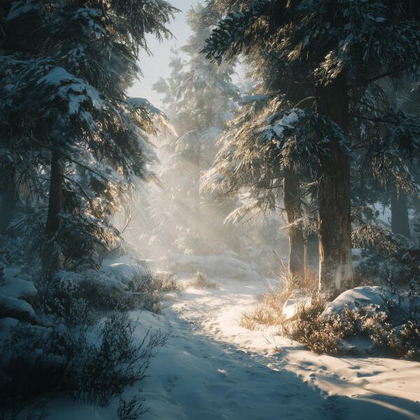 Елена Карпук - Дед Мороз Снегурку полюбил