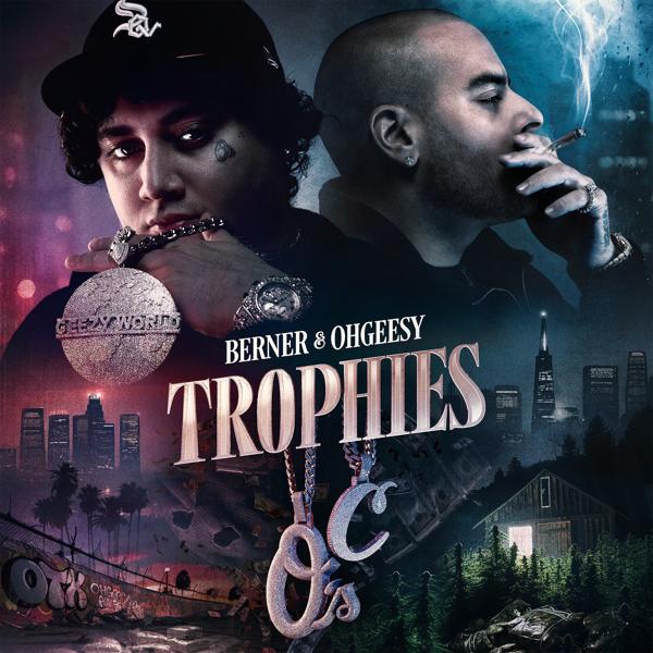 Berner, Ohgeesy, G.T. - Flights