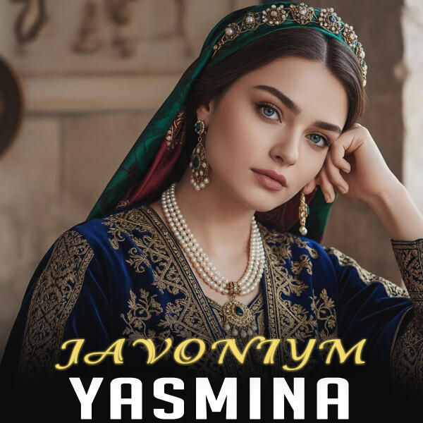 YASMINA - Javoniym